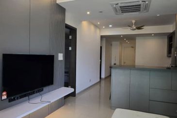 ELEMEN UTARA CONDOMINIUM