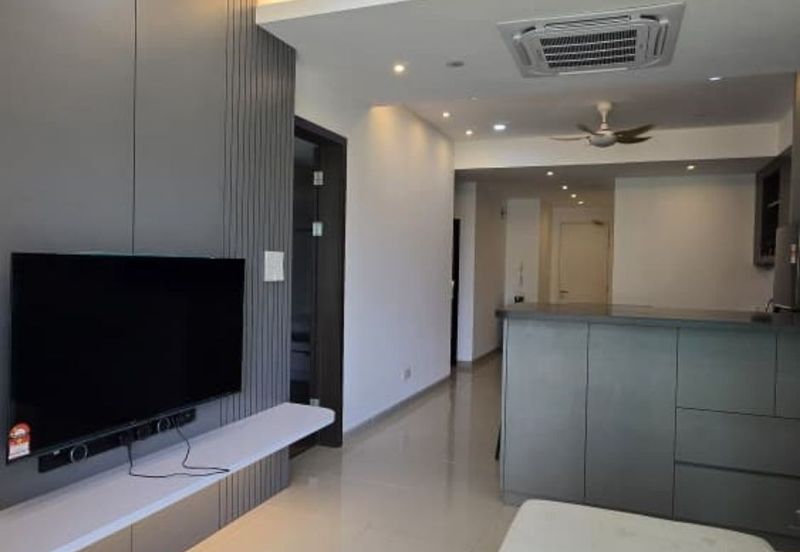 ELEMEN UTARA CONDOMINIUM