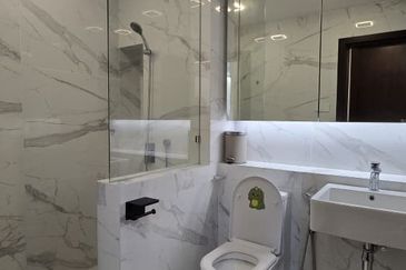 ELEMEN UTARA CONDOMINIUM