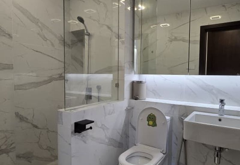 ELEMEN UTARA CONDOMINIUM