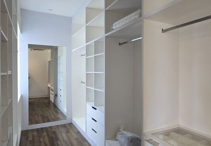 ELEMEN UTARA CONDOMINIUM