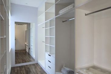 ELEMEN UTARA CONDOMINIUM