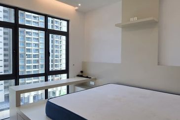 ELEMEN UTARA CONDOMINIUM