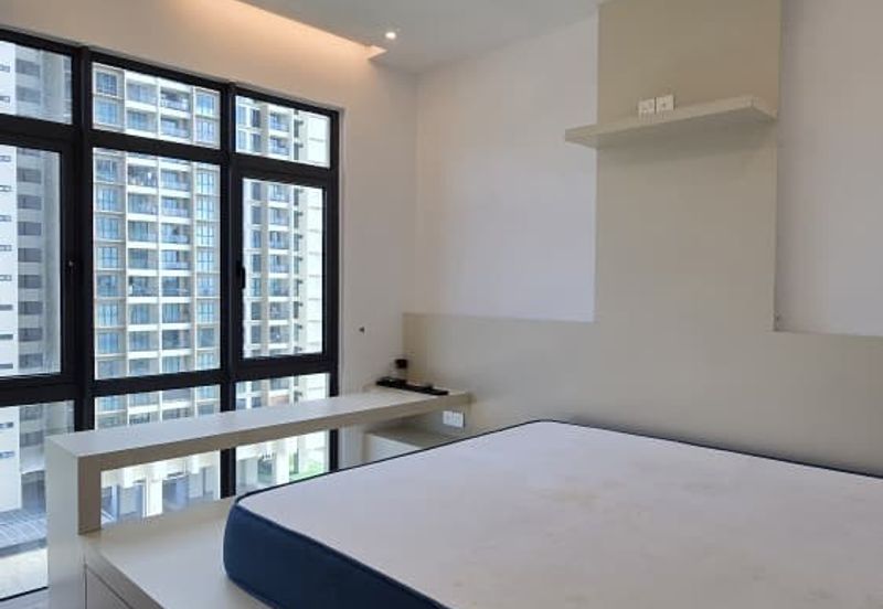 ELEMEN UTARA CONDOMINIUM