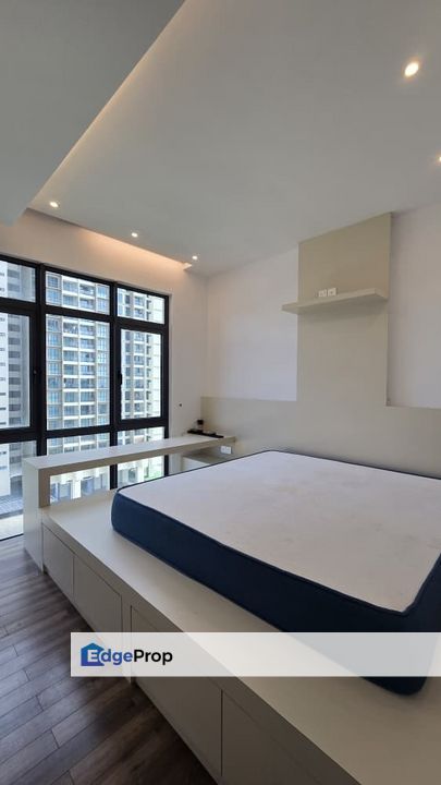 Cozy & Renovated Elemen Condo For Sale, Sabah, Kota Kinabalu