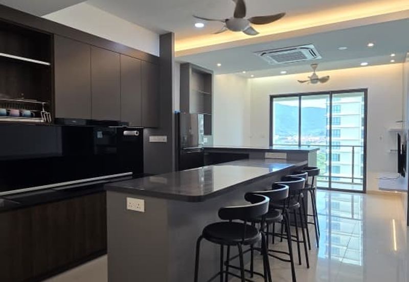 ELEMEN UTARA CONDOMINIUM