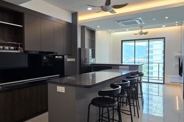 ELEMEN UTARA CONDOMINIUM