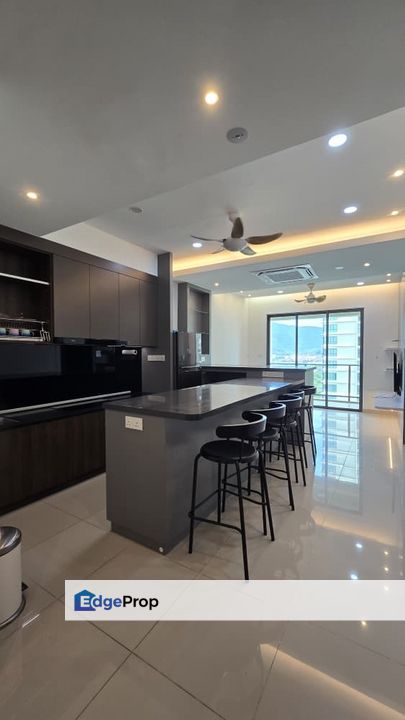 Cozy & Renovated Elemen Condo For Sale, Sabah, Kota Kinabalu