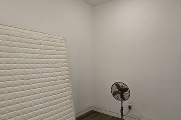 ELEMEN UTARA CONDOMINIUM