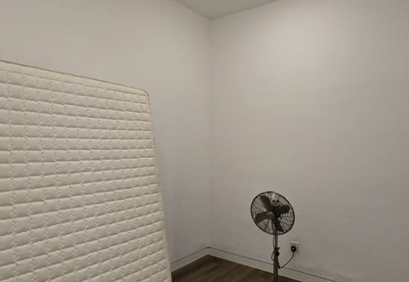 ELEMEN UTARA CONDOMINIUM