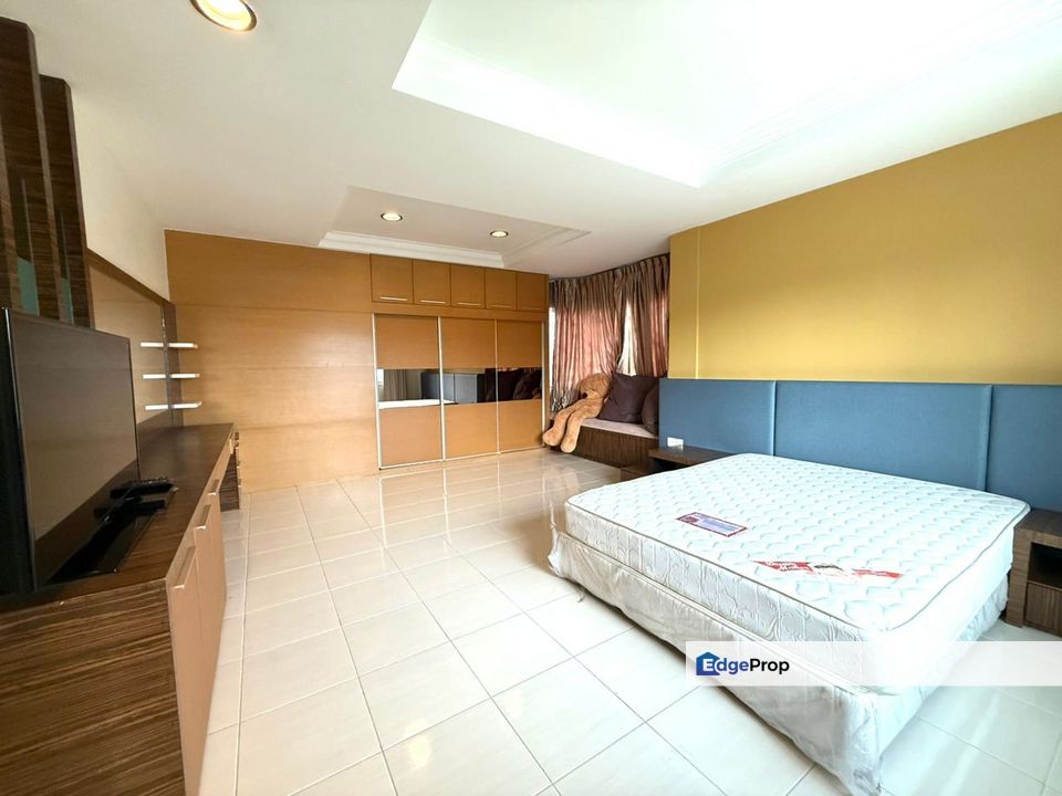 CL999 Iramanis Semi Detached For Sale, Sabah, Kota Kinabalu