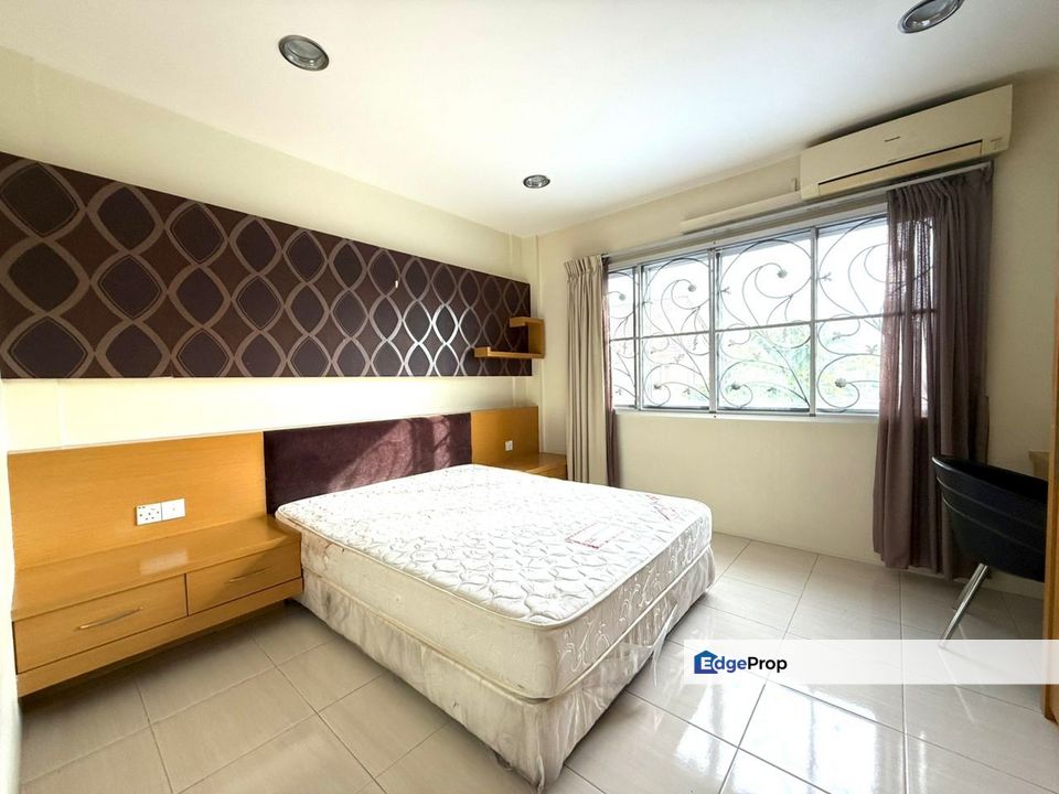 CL999 Iramanis Semi Detached For Sale, Sabah, Kota Kinabalu