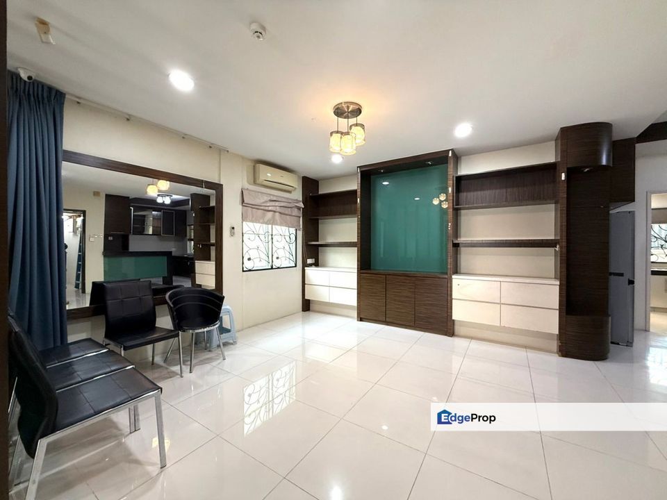 CL999 Iramanis Semi Detached For Sale, Sabah, Kota Kinabalu