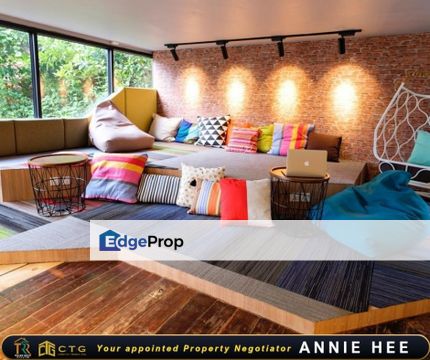 Hotel | Nice Renovated | KK City | Building FOR SALE , Sabah, Kota Kinabalu