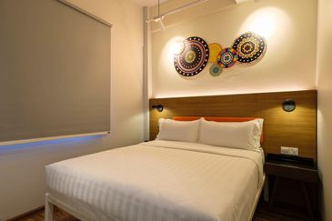 Hotel | Nice Renovated | KK City | Building FOR SALE 