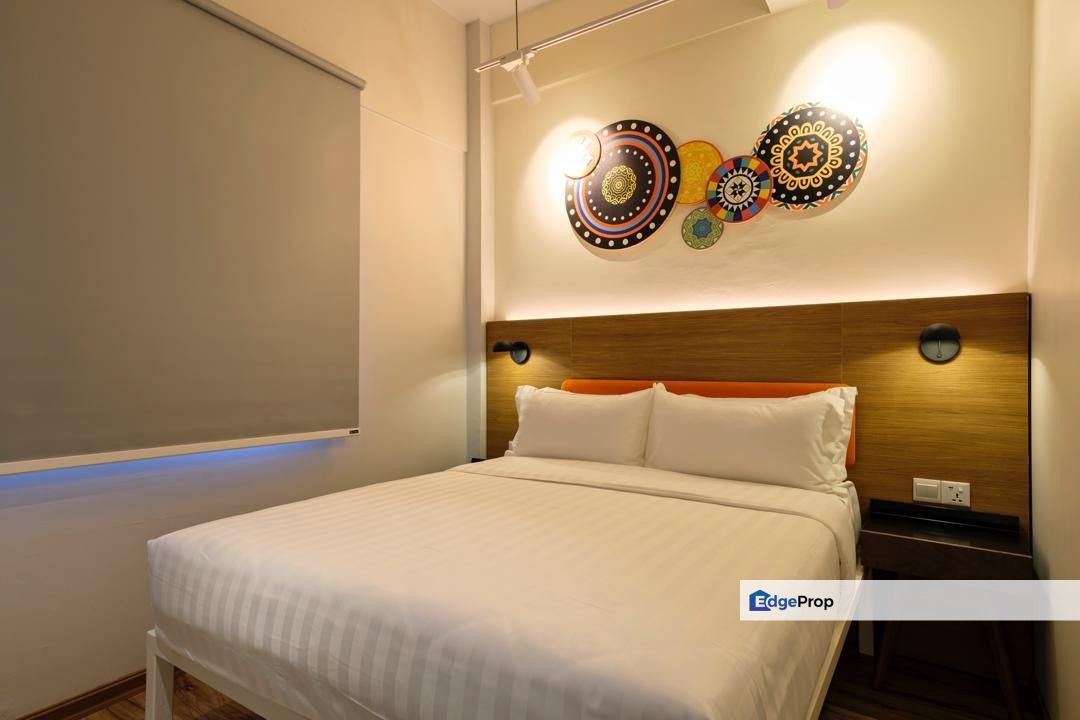 Hotel | Nice Renovated | KK City | Building FOR SALE , Sabah, Kota Kinabalu