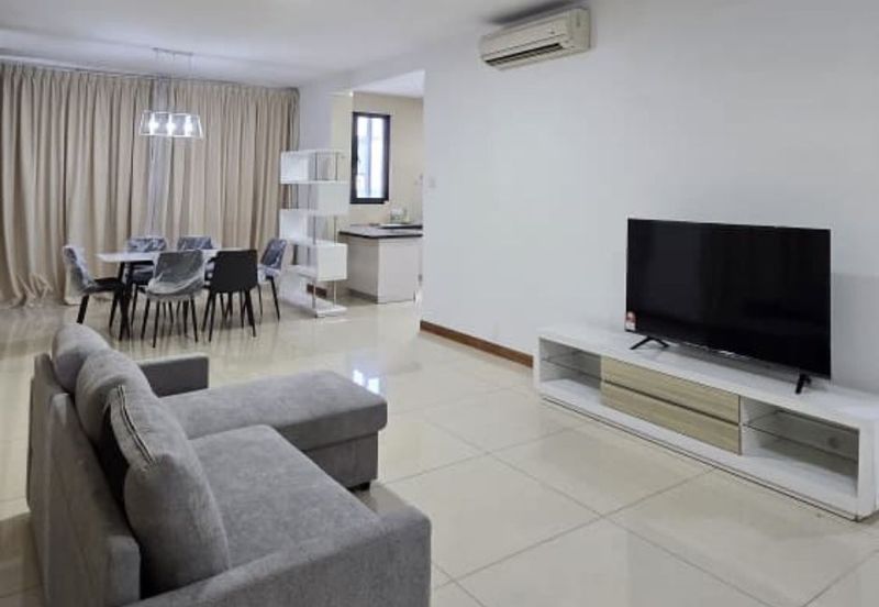 Jesselton Residences