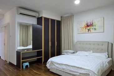 Jesselton Residences