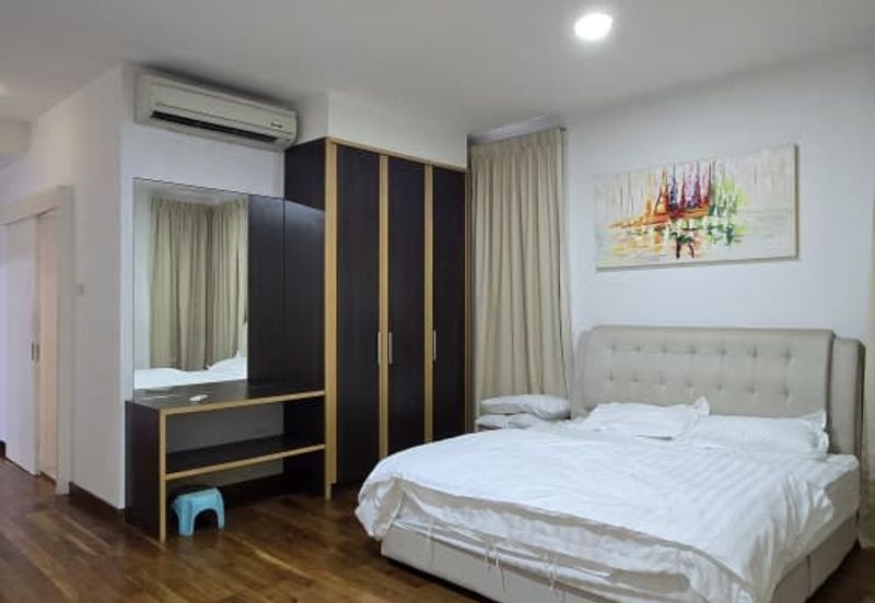 Jesselton Residences