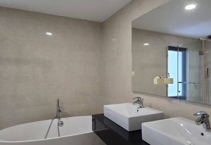 Jesselton Residences