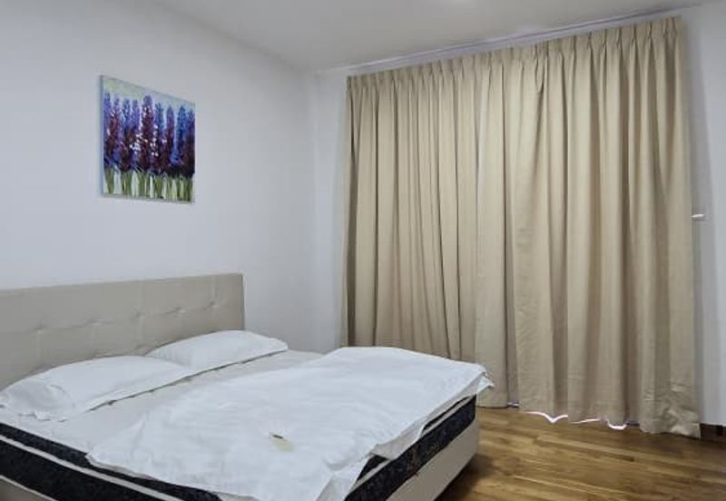 Jesselton Residences