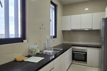 Jesselton Residences