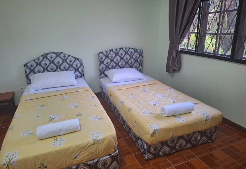 TAMAN BAHAGIA (PENAMPANG)