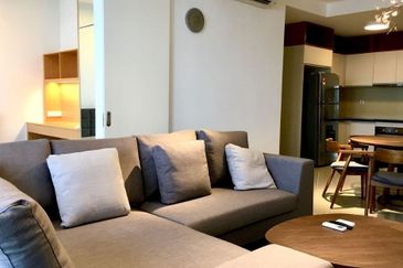 Jesselton Residences