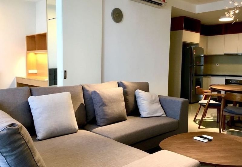 Jesselton Residences