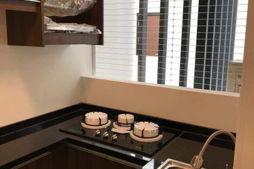 Jesselton Residences