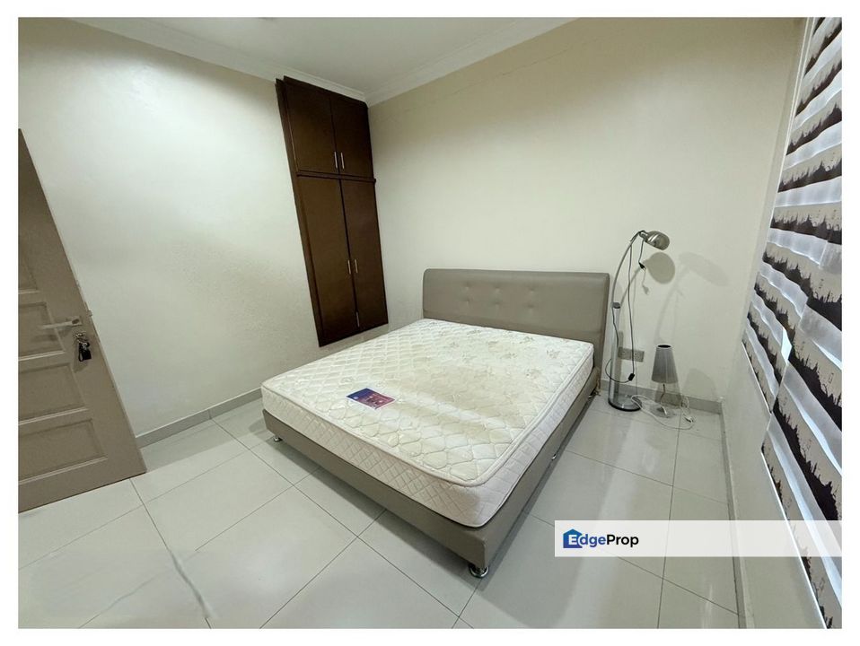 CL999 | Taman Jindo | 2 Storey Terrace | Intermediate House For Sale, Sabah, Kota Kinabalu