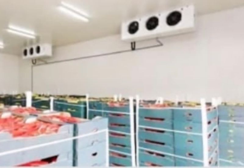 Commercial Cold Room | KKIP Selatan | For Rent