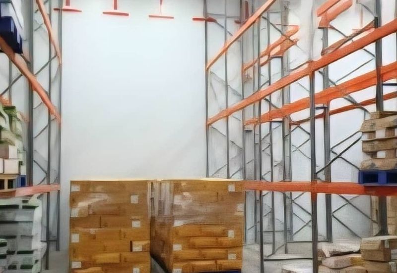 Commercial Cold Room | KKIP Selatan | For Rent