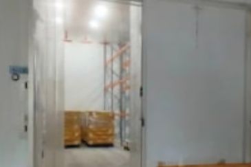 Commercial Cold Room | KKIP Selatan | For Rent