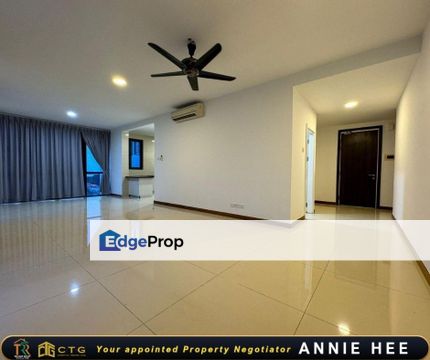 Under Bank Value Jesselton Residences Luxurious Unit For Sale, Sabah, Kota Kinabalu