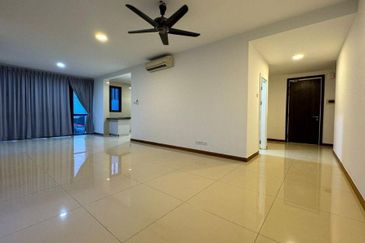 Jesselton Residences