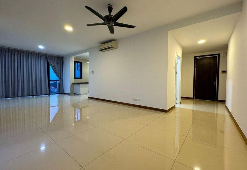 Jesselton Residences