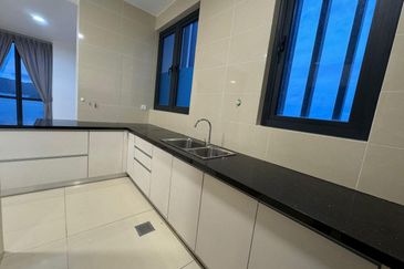 Jesselton Residences