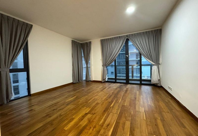 Jesselton Residences