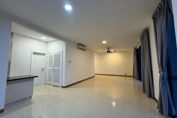 Jesselton Residences