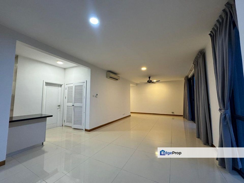 Under Bank Value Jesselton Residences Luxurious Unit For Sale, Sabah, Kota Kinabalu