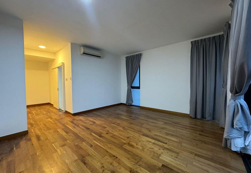 Jesselton Residences