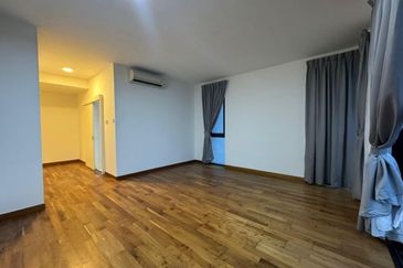 Jesselton Residences