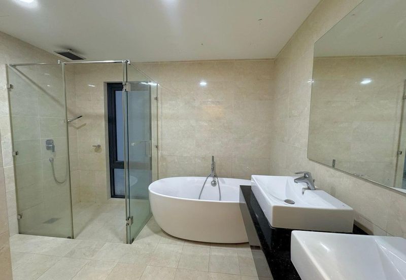 Jesselton Residences