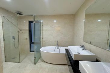 Jesselton Residences