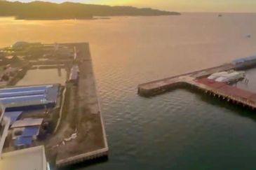 Jesselton Residences