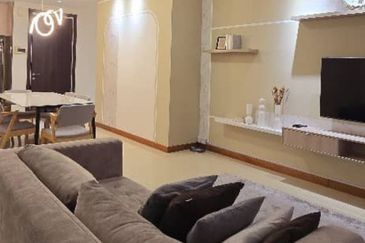 Jesselton Residences