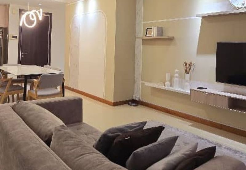 Jesselton Residences