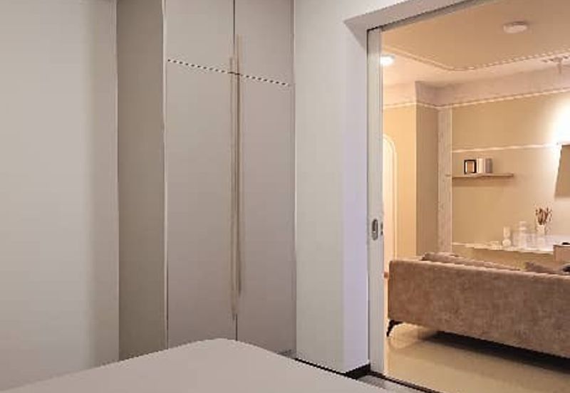 Jesselton Residences