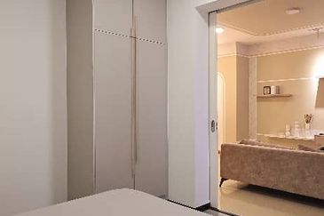 Jesselton Residences